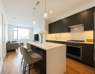 Residential Lease