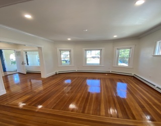 Residential Lease