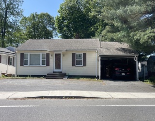 346 North Street, Leominster, Massachusetts, 1 Bedroom Bedrooms, 6 Rooms Rooms,1 BathroomBathrooms,Residential,For Sale,North Street,73386216