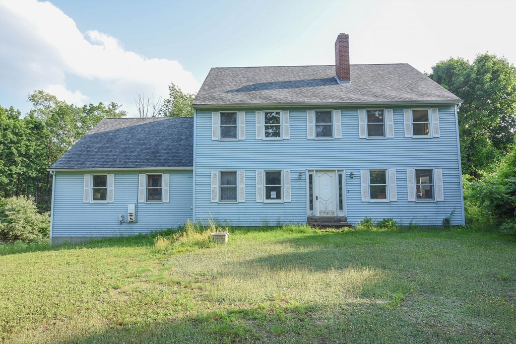 179 Country Road, Ashby, Massachusetts, 3 Bedrooms Bedrooms, 9 Rooms Rooms,2.5 BathroomsBathrooms,Residential,For Sale,Country Road,73390754