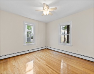 Residential Lease