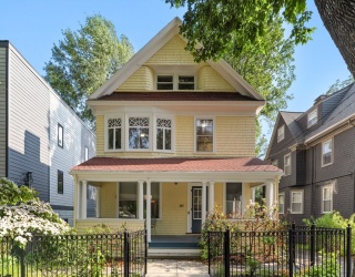 Residential