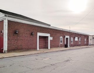 Commercial Sale
