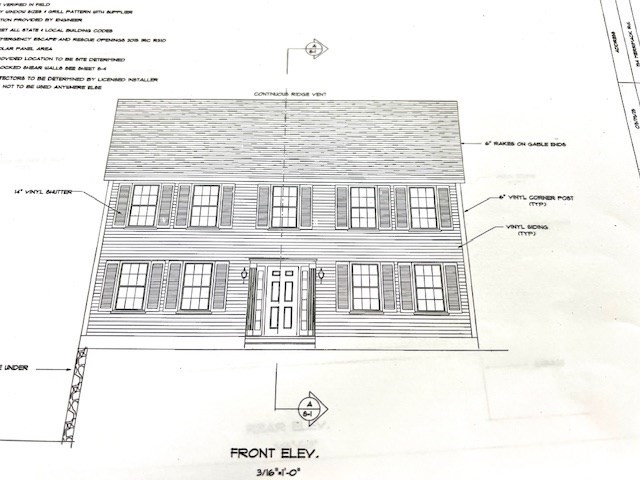 194 Merrimack Road, Methuen, Massachusetts, 3 Bedrooms Bedrooms, 7 Rooms Rooms,2.5 BathroomsBathrooms,Residential,For Sale,Merrimack Road,73390775