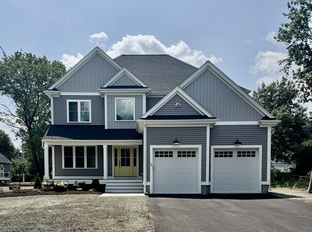 120 Arnold St, Attleboro, Massachusetts, 4 Bedrooms Bedrooms, 7 Rooms Rooms,2.5 BathroomsBathrooms,Residential,For Sale,Arnold St,73390817