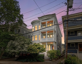 Residential
