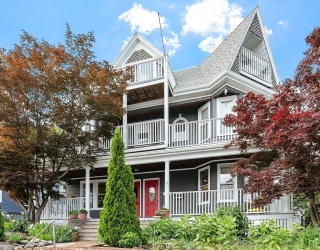Residential