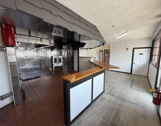 Commercial Lease