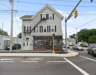 Commercial Sale