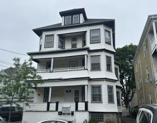 Residential Income