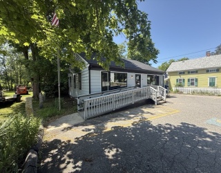Commercial Sale