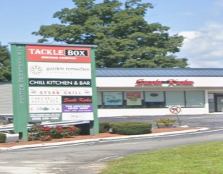 416 Boston Post Road, Marlborough, Massachusetts, ,Commercial Lease,For Rent,Boston Post Road,73390952