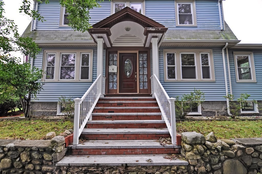 4 Hillsboro St, Quincy, Massachusetts, 4 Bedrooms Bedrooms, 8 Rooms Rooms,1.5 BathroomsBathrooms,Residential Lease,For Rent,Hillsboro St,73390986