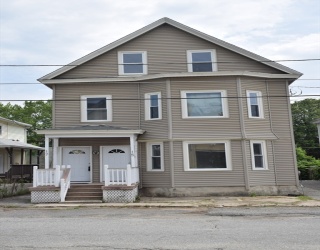 Residential Income