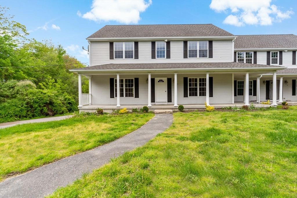 20 Miller St, Rehoboth, Massachusetts, 3 Bedrooms Bedrooms, 6 Rooms Rooms,2.5 BathroomsBathrooms,Residential,For Sale,Miller St,73391090
