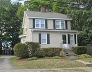 Residential Lease