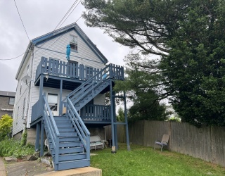 Residential Lease
