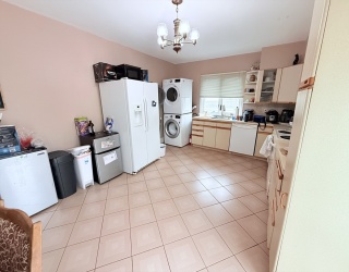 Residential Lease