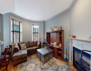 Residential Lease