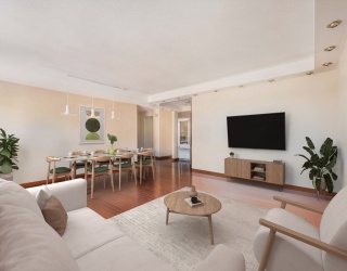 Residential Lease
