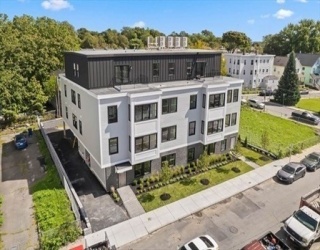 Residential Lease