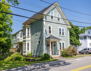 Residential Income