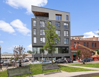 40 William C Kelly Sq, Boston, Massachusetts, ,Commercial Lease,For Rent,William C Kelly Sq,73391224
