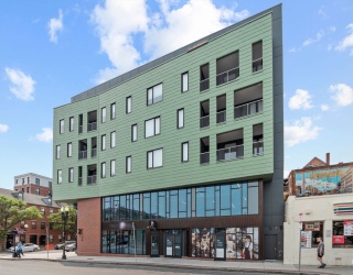 2 Maverick Sq, Boston, Massachusetts, ,Commercial Lease,For Rent,Maverick Sq,73391227