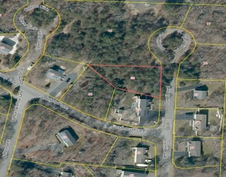 68 Fox Hill Rd, Mashpee, Massachusetts, ,Land,For Sale,Fox Hill Rd,73391232