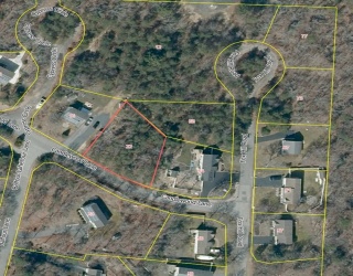 22 Candlewood Ln, Mashpee, Massachusetts, ,Land,For Sale,Candlewood Ln,73391233
