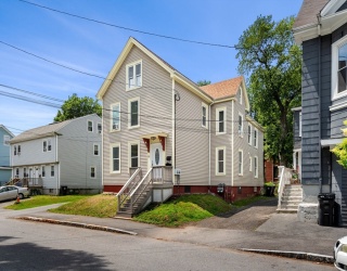 Residential Income