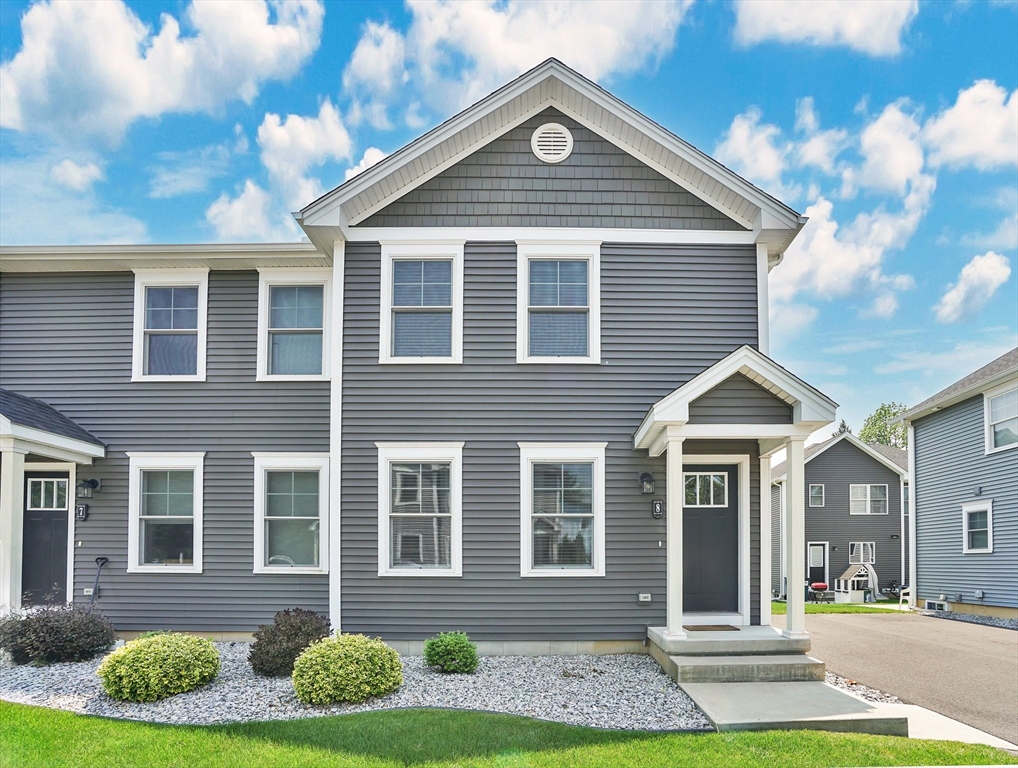 111 Union St, Westfield, Massachusetts, 2 Bedrooms Bedrooms, 4 Rooms Rooms,1.5 BathroomsBathrooms,Residential,For Sale,Union St,73391270