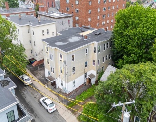 8 Everett St, Somerville, Massachusetts, 19 Bedrooms Bedrooms, 30 Rooms Rooms,6 BathroomsBathrooms,Residential Income,For Sale,Everett St,73391369