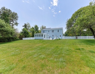 Residential