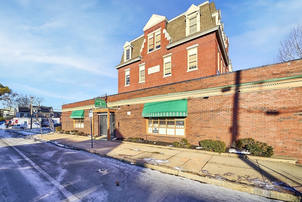 128 Parker Street, Lawrence, Massachusetts, ,Commercial Sale,For Sale,Parker Street,73331144
