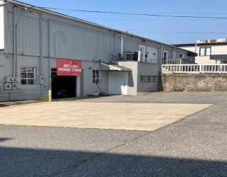 Commercial Lease
