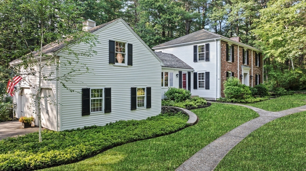 10 High Ridge Road, Boxford, Massachusetts, 4 Bedrooms Bedrooms, 12 Rooms Rooms,3 BathroomsBathrooms,Residential,For Sale,High Ridge Road,73391389