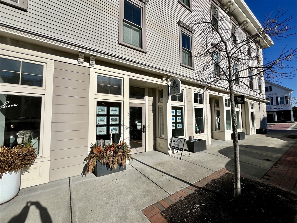 51 South Street, Hingham, Massachusetts, ,Commercial Lease,For Rent,South Street,73391612