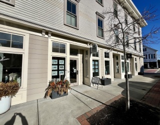 Commercial Lease