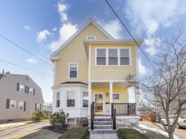 216 Willow St, Boston, Massachusetts, 3 Bedrooms Bedrooms, 7 Rooms Rooms,1 BathroomBathrooms,Residential Lease,For Rent,Willow St,73391472