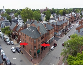 Commercial Lease