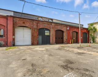 Commercial Lease