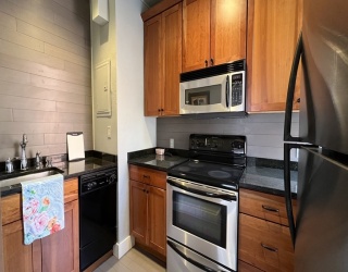 Residential Lease