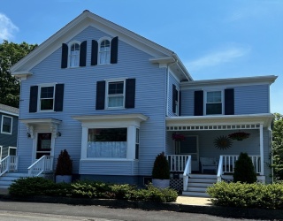 Residential Lease