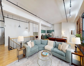 Residential Lease