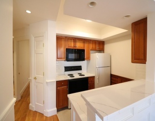 Residential Lease