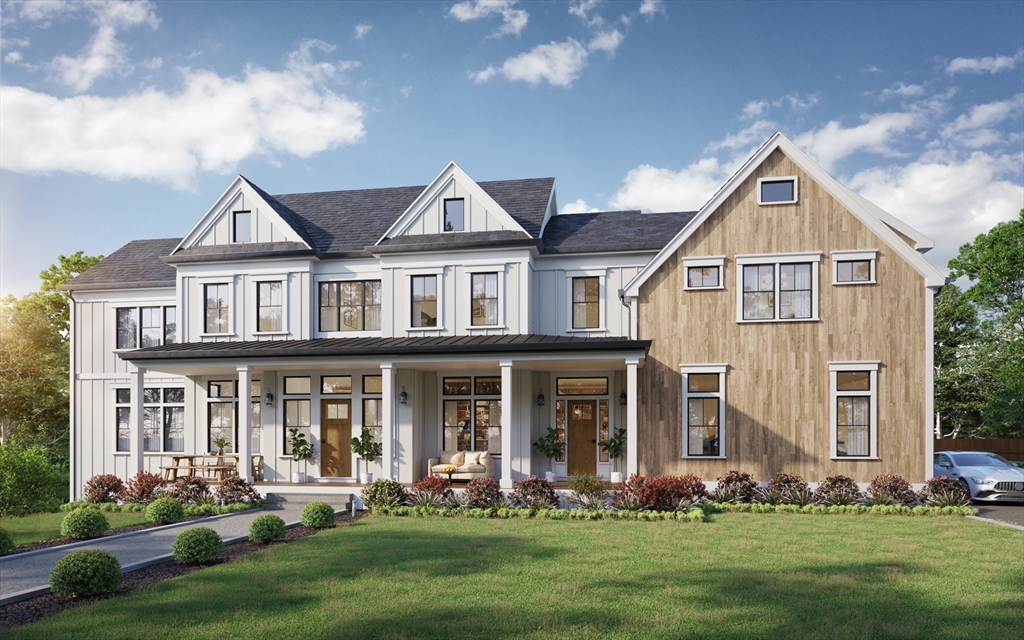 Lot 1 Webster Farm Way, Norwell, Massachusetts, 5 Bedrooms Bedrooms, 10 Rooms Rooms,4.5 BathroomsBathrooms,Residential,For Sale,Webster Farm Way,73391548