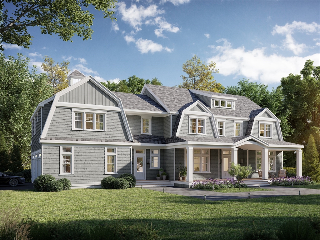 Lot 2 Webster Farm Way, Norwell, Massachusetts, 5 Bedrooms Bedrooms, 11 Rooms Rooms,5.5 BathroomsBathrooms,Residential,For Sale,Webster Farm Way,73391549