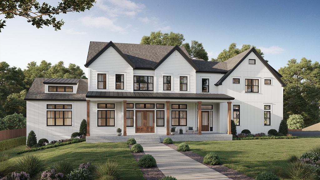 Lot 24 Webster Farm Way, Norwell, Massachusetts, 4 Bedrooms Bedrooms, 12 Rooms Rooms,4.5 BathroomsBathrooms,Residential,For Sale,Webster Farm Way,73391557