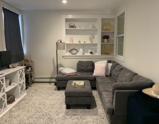Residential Lease